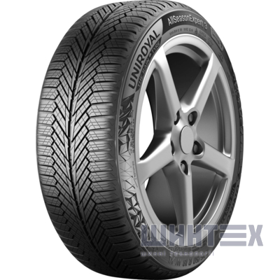 Uniroyal AllSeasonExpert 3 265/45 R20 108Y XL EV